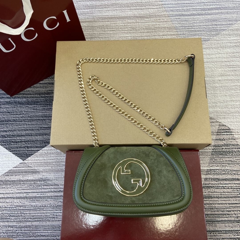 G*u*i satchel bags